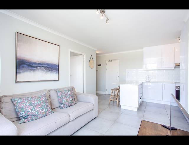 2 BEDROOM APARTMENT TO LET IN OBSERVATORY